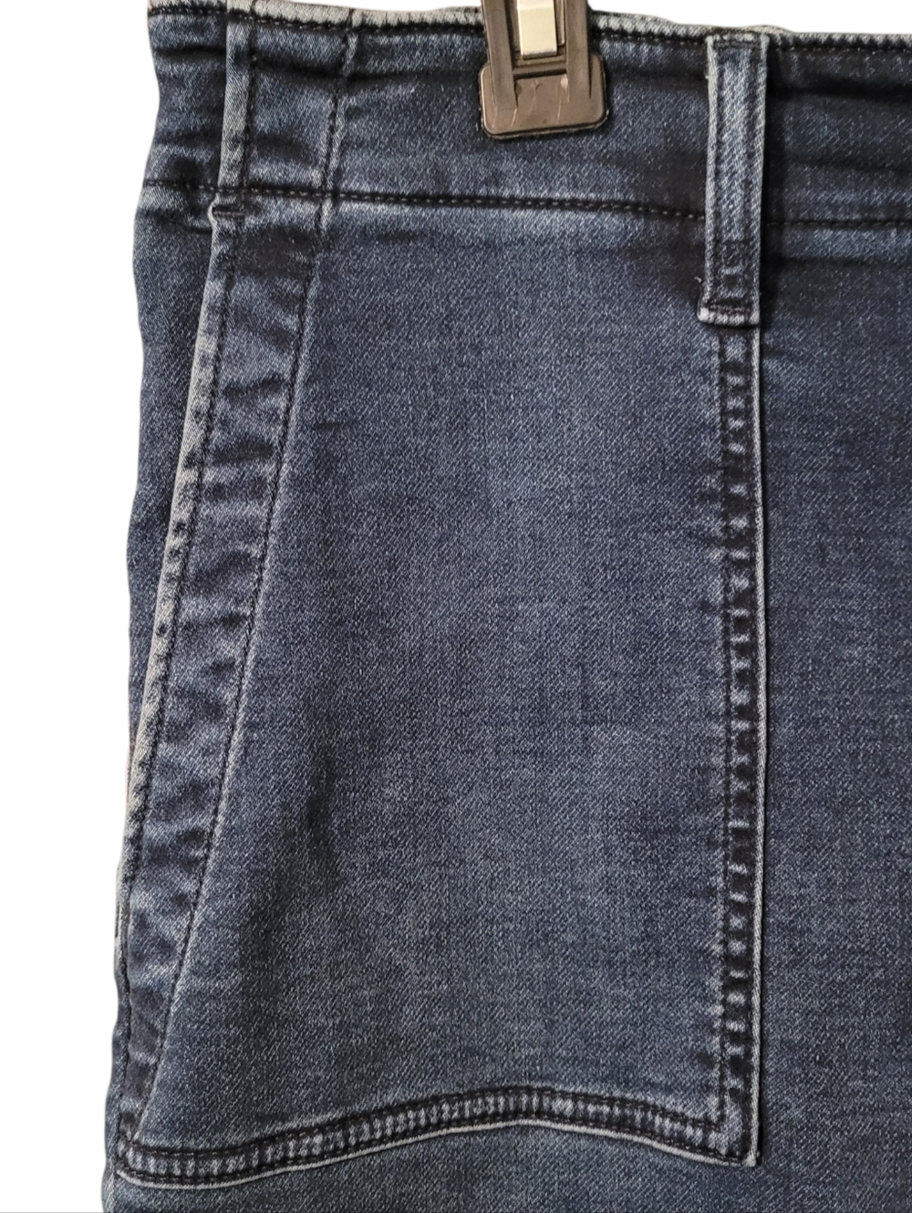 J. Crew Factory Utility Jogger Jeans - 32. Y5 - Picture 3 of 10